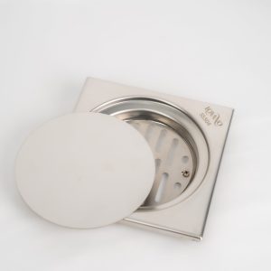 غطاء الصرف الأرضي