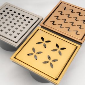 غطاء الصرف الأرضي (15*15)