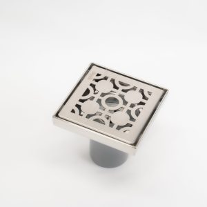 مصفاة مربعة بمخرج عمودي - جوي