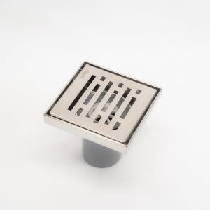 مصفاة مربعة بمخرج عمودي - لينز