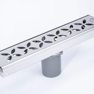 مصرف دش بمخرج عمودي - لوتس