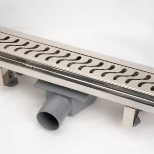 حوض استحمام - معزول بالكامل - أوشن ويف