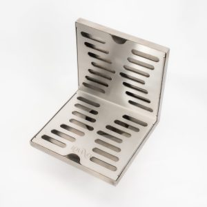 نظام الصرف الجانبي