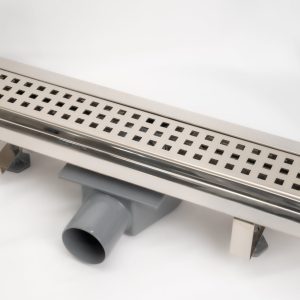 مصفاة دش - معزولة بالكامل - سكويرز