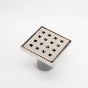 مصفاة مربعة بمخرج رأسي - سكويرز