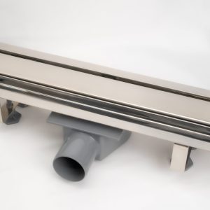 مصفاة دش - معزول بالكامل - ستانلس