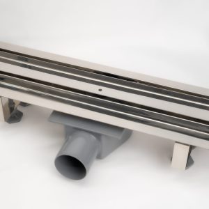 مصفاة دش - معزولة بالكامل - تايل ان