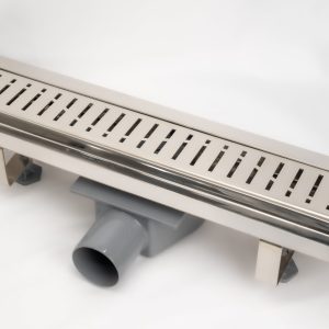 مصفاة دش - معزولة بالكامل - وايف إن