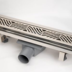 مصرف الدش - معزول بالكامل - ويند