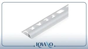 زاوية ستانلس للسيراميك