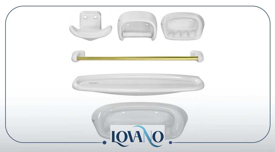 اسعار مستلزمات الحمام